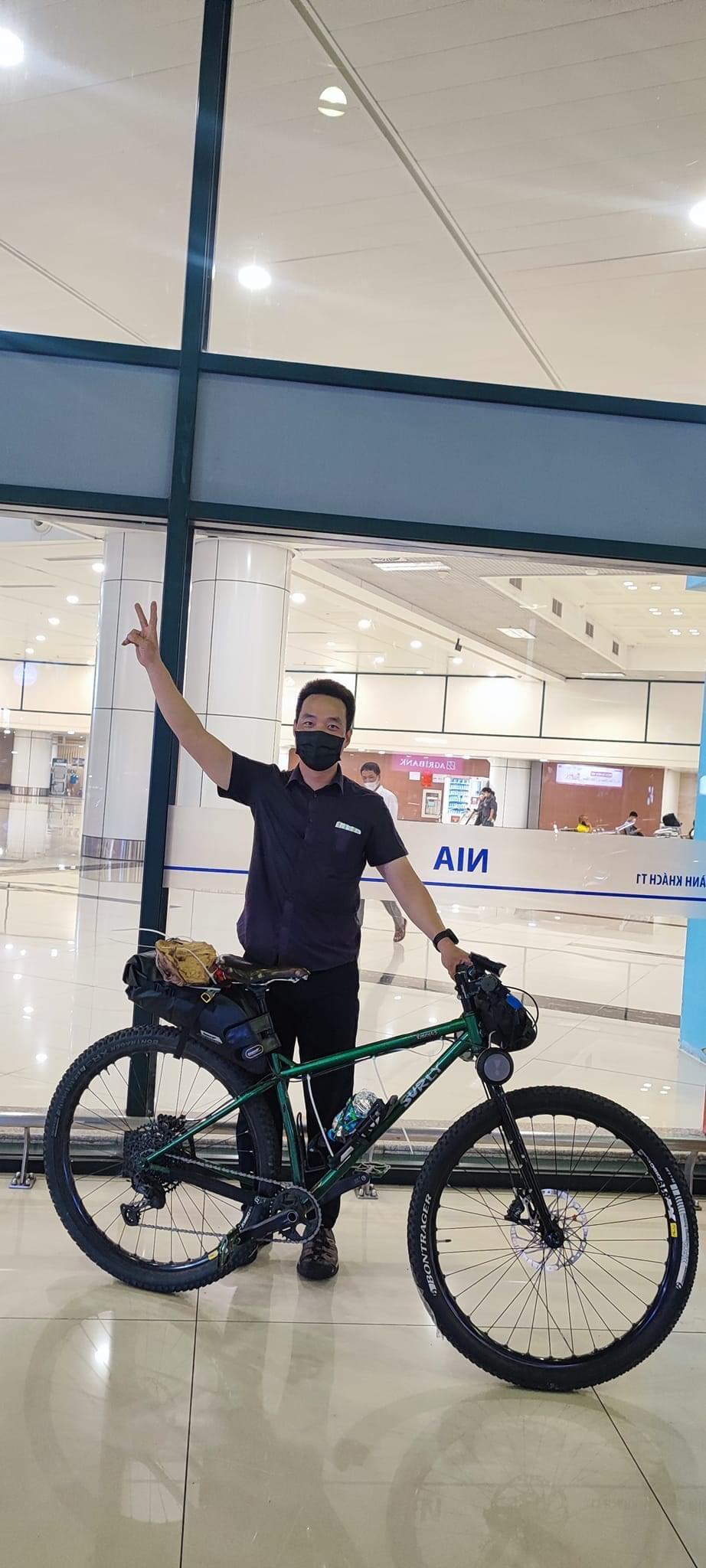 Hà Nội thử nghiệm công ty xe đạp điện công nằm trong vô 12 mon #17 Hà Nội thử nghiệm công ty xe đạp điện công nằm trong vô 12 tháng